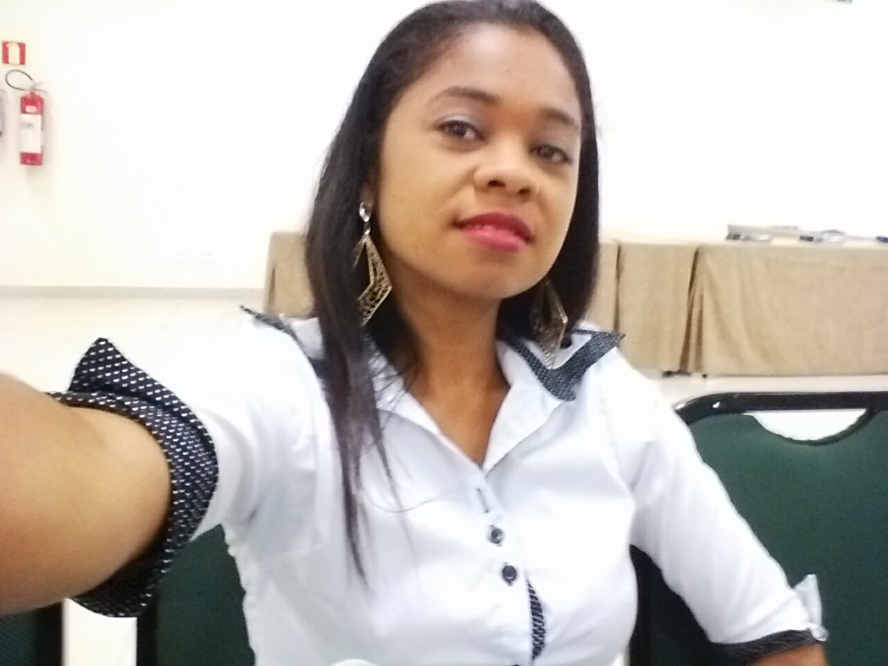 Rafaela Massa de Souza